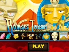                                                                       Ramses Treasure ﻞﯿﮭﮐ