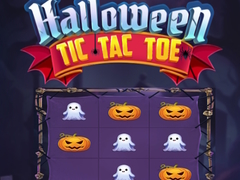                                                                       Halloween Tic Tac Toe ﻞﯿﮭﮐ