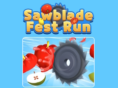                                                                       Sawblade Fest Run ﻞﯿﮭﮐ