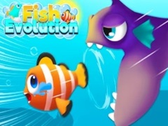                                                                       Fish Evolution ﻞﯿﮭﮐ
