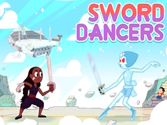                                                                       Sword Dancers ﻞﯿﮭﮐ