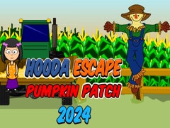                                                                       Hooda Escape Pumpkin Patch 2024 ﻞﯿﮭﮐ