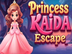                                                                       Princess Kaida Escape ﻞﯿﮭﮐ