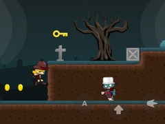                                                                       Zombie Treasure ﻞﯿﮭﮐ