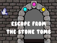                                                                       Escape from the Stone Tomb ﻞﯿﮭﮐ