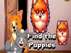                                                                       Find the Puppies ﻞﯿﮭﮐ