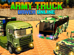                                                                       Army Truck Driver Online ﻞﯿﮭﮐ