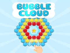                                                                       Bubble Cloud ﻞﯿﮭﮐ
