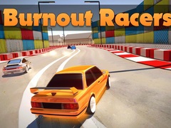                                                                       Burnout Racers ﻞﯿﮭﮐ
