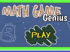                                                                       Math Game Genius ﻞﯿﮭﮐ