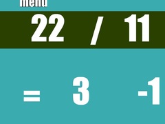                                                                       Division Math Quiz ﻞﯿﮭﮐ