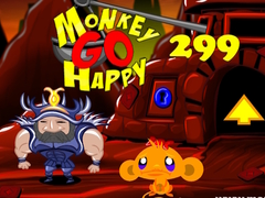                                                                       Monkey Go Happy Stage 299 ﻞﯿﮭﮐ