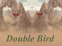                                                                       Double Bird ﻞﯿﮭﮐ