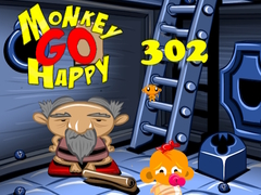                                                                       Monkey Go Happy Stage 302 ﻞﯿﮭﮐ