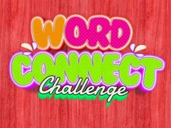                                                                       Word Connect Challenge ﻞﯿﮭﮐ