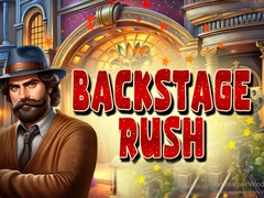                                                                       Backstage Rush ﻞﯿﮭﮐ