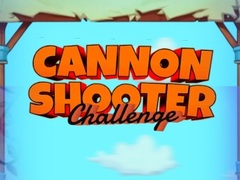                                                                       Canon Shooter Challenge ﻞﯿﮭﮐ