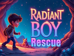                                                                       Radiant Boy Rescue ﻞﯿﮭﮐ
