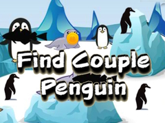                                                                       Find Couple Penguin ﻞﯿﮭﮐ