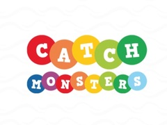                                                                       Catch Monsters ﻞﯿﮭﮐ