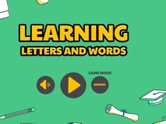                                                                       Learning Letters And Words ﻞﯿﮭﮐ