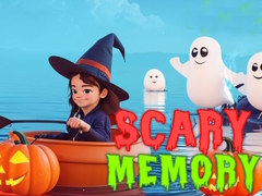                                                                       Scary Memory ﻞﯿﮭﮐ
