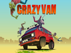                                                                       Crazy Van ﻞﯿﮭﮐ