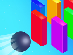                                                                       Domino Smash 3D ﻞﯿﮭﮐ