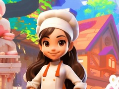                                                                       Cooking Fever: Happy Chef ﻞﯿﮭﮐ