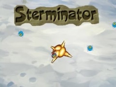                                                                       Sterminator ﻞﯿﮭﮐ