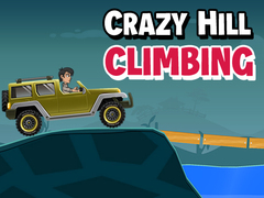                                                                       Crazy Hill Climbing ﻞﯿﮭﮐ