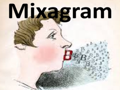                                                                       Mixagram ﻞﯿﮭﮐ