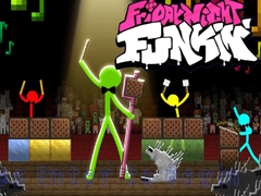                                                                       FNF Rush E : Animation vs. Minecraft ﻞﯿﮭﮐ