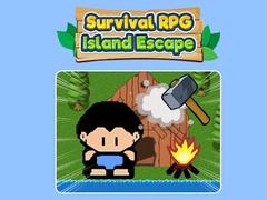                                                                       Survival RPG Island Escape ﻞﯿﮭﮐ