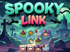                                                                       Spooky Link  ﻞﯿﮭﮐ