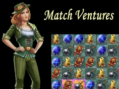                                                                       Match Ventures ﻞﯿﮭﮐ