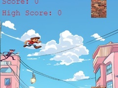                                                                       Flappy Chase ﻞﯿﮭﮐ