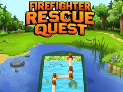                                                                       Firefighter Rescue Quest ﻞﯿﮭﮐ