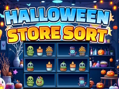                                                                       Halloween Store Sort ﻞﯿﮭﮐ