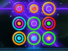                                                                       Color Rings Block Puzzle ﻞﯿﮭﮐ