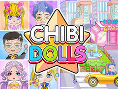                                                                       Chibi Doll Avatar Creator ﻞﯿﮭﮐ