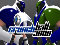                                                                       Crunchball 3000 ﻞﯿﮭﮐ