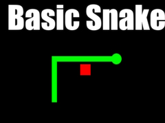                                                                       Basic Snake ﻞﯿﮭﮐ