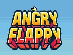                                                                       Angry Flappy ﻞﯿﮭﮐ