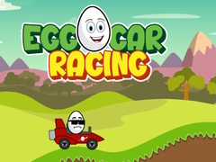                                                                       Egg Car Racing  ﻞﯿﮭﮐ