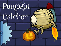                                                                       Pumpkin Catcher ﻞﯿﮭﮐ