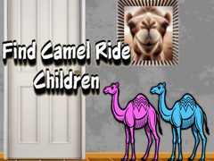                                                                       Find Camel Ride Children ﻞﯿﮭﮐ