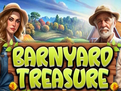                                                                       Barnyard Treasure ﻞﯿﮭﮐ