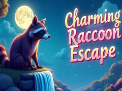                                                                       Charming Raccoon Escape ﻞﯿﮭﮐ