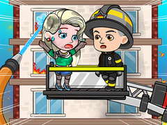                                                                       My Fire Station World ﻞﯿﮭﮐ